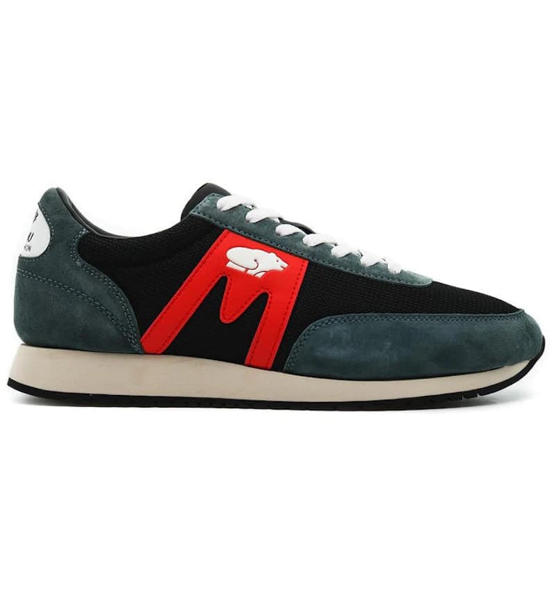 Karhu Albatross 82 Trooper Fiesta