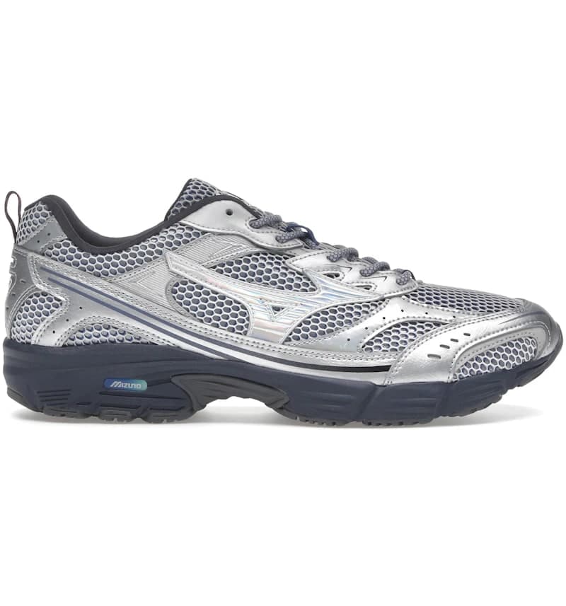Mizuno MXR Space Pack Silver