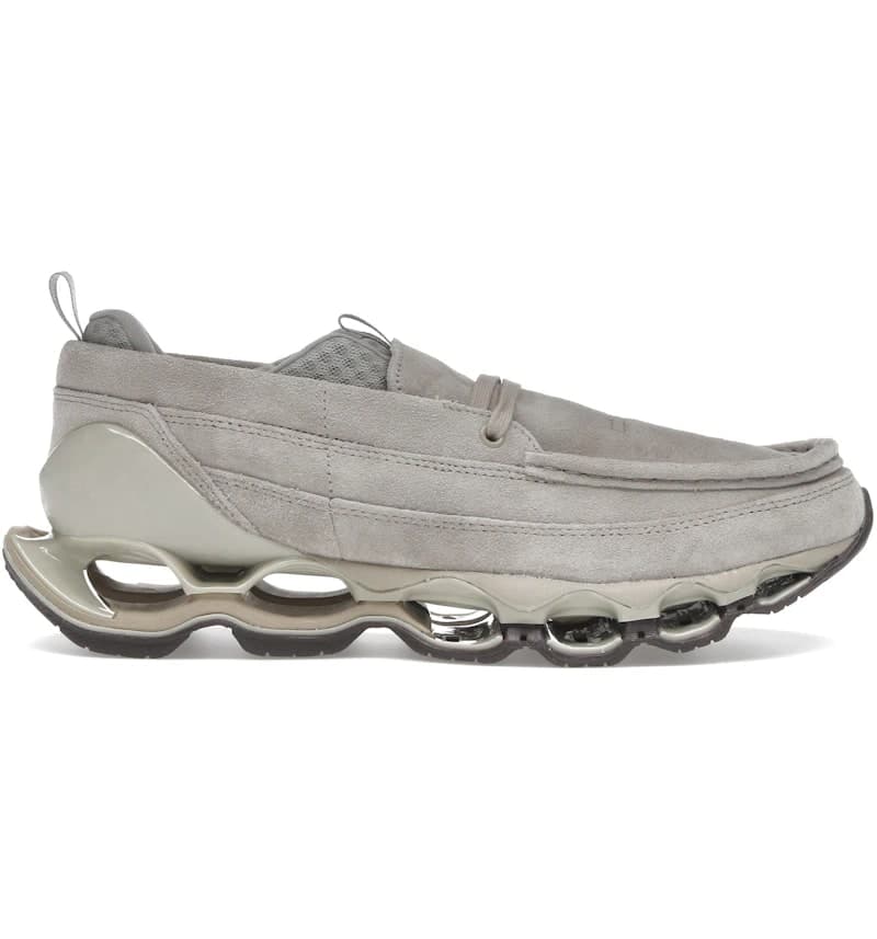 Mizuno Wave Prophecy Moc Taupe