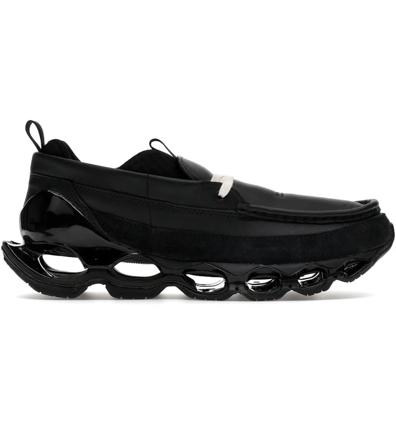 Mizuno Wave Prophecy Moc Black