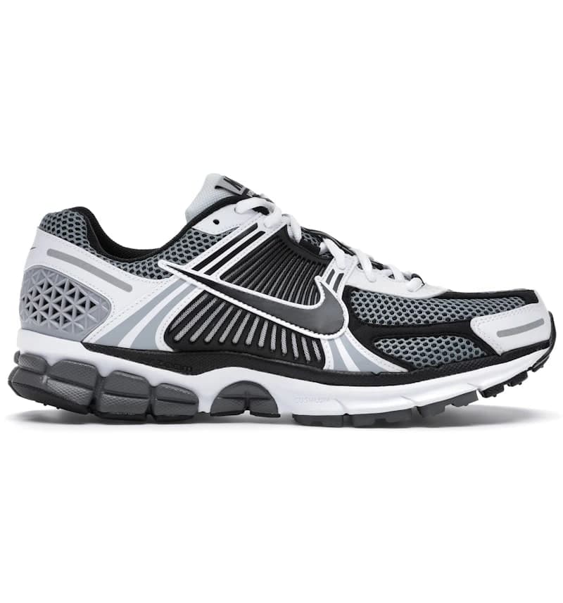 Nike Zoom Vomero 5 SE SP Dark Grey Black White