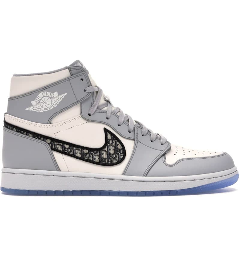 Jordan 1 Retro High Dior