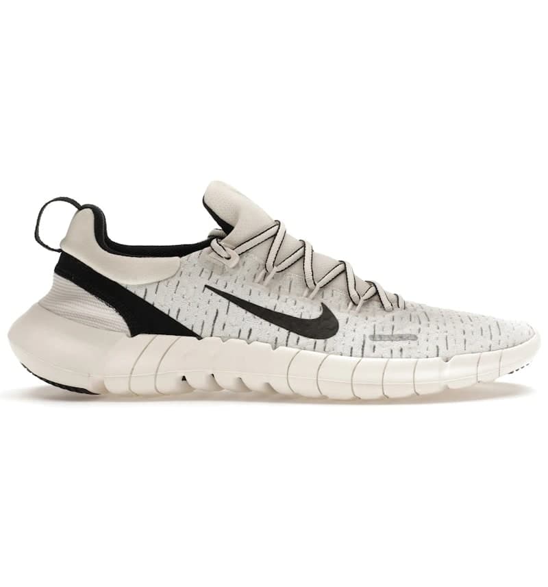 Nike Free Run 5.0 Phantom Sail