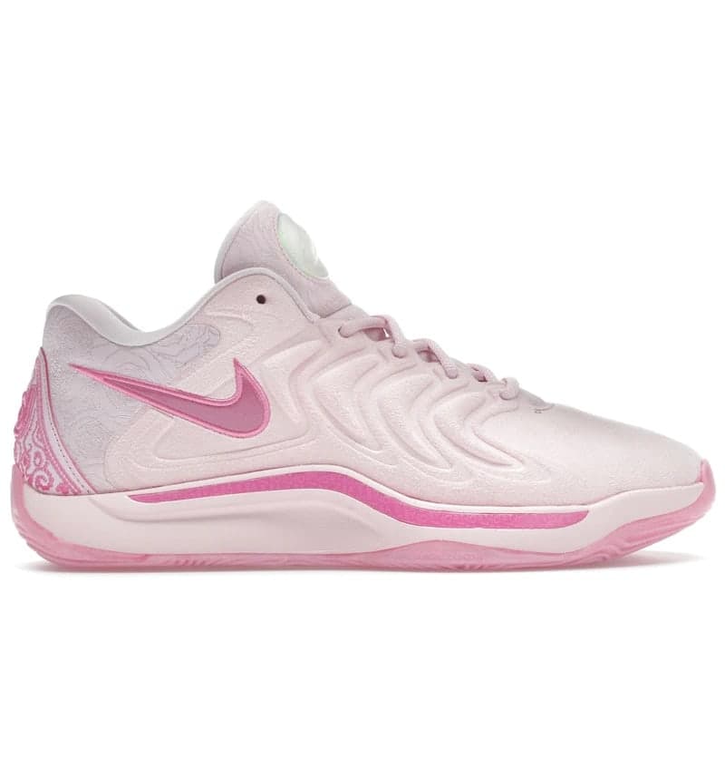 Nike KD 17 NRG Aunt Pearl