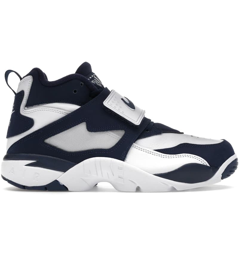 Nike Air Diamond Turf Cowboys