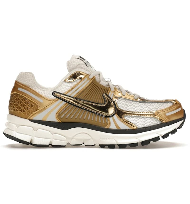 Nike Zoom Vomero 5 Metallic Gold (Women's)