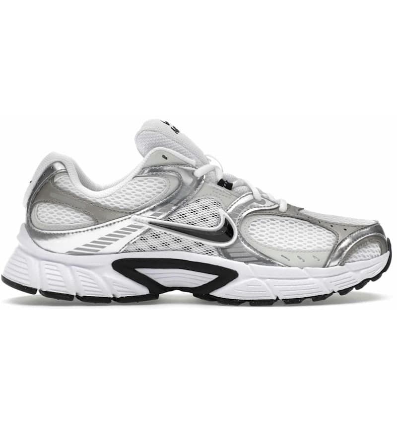 Nike V5 RNR White Vast Grey College Grey Black