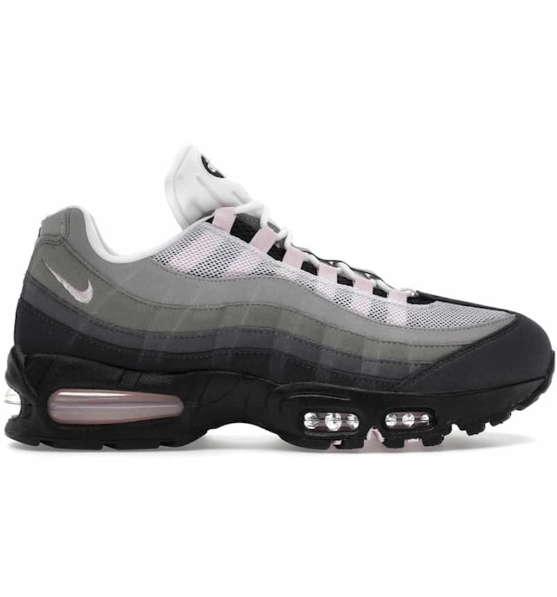 Nike Air Max 95 OG Big Bubble Pink Foam (Women's)