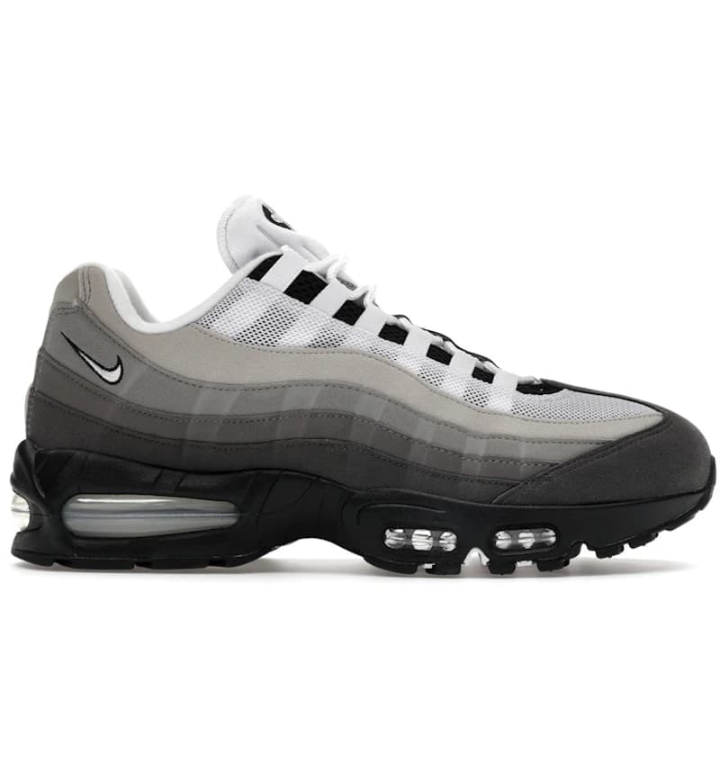 Nike Air Max 95 OG Big Bubble Granite