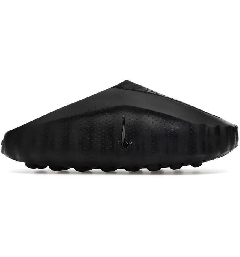 Nike Mind 001 Slide Triple Black