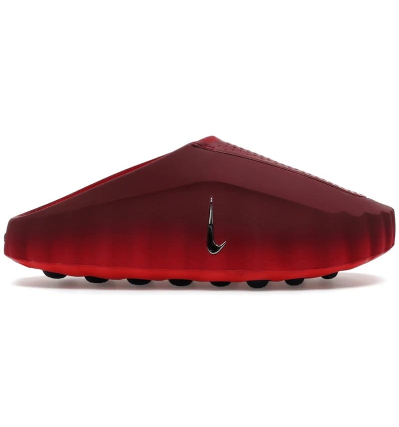Nike Mind 001 Slide Team Red University Red