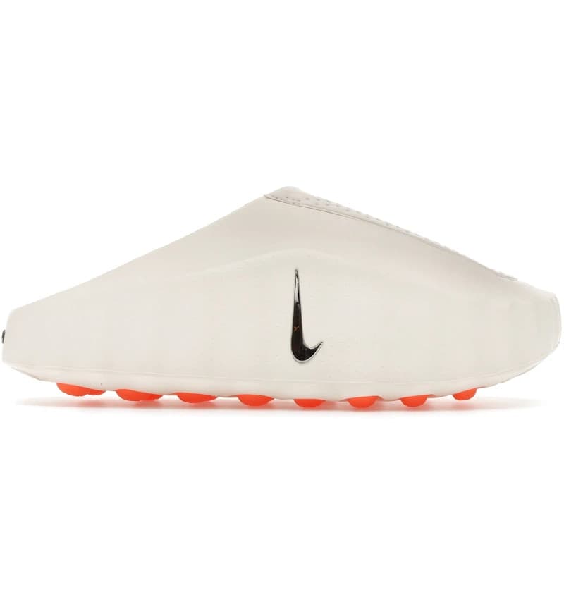 Nike Mind 001 Slide Sail (Women's)