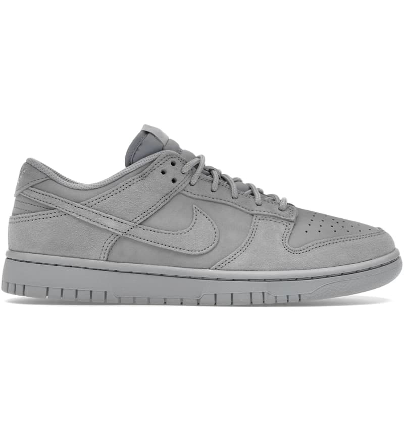 Nike Dunk Low SE Wolf Grey