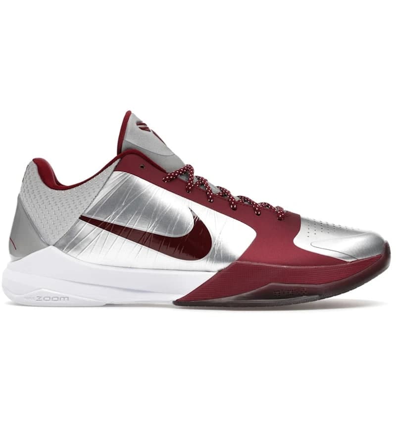 Nike Kobe 5 Protro Lower Merion Aces Away (2026)