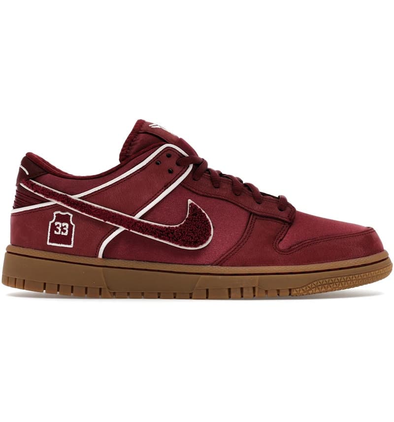 Nike Dunk Low Protro Kobe Bryant Lower Merion Away