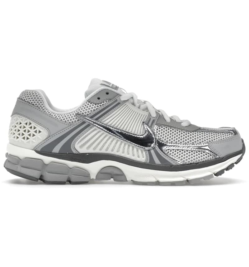 Nike Zoom Vomero 5 Metallic Silver