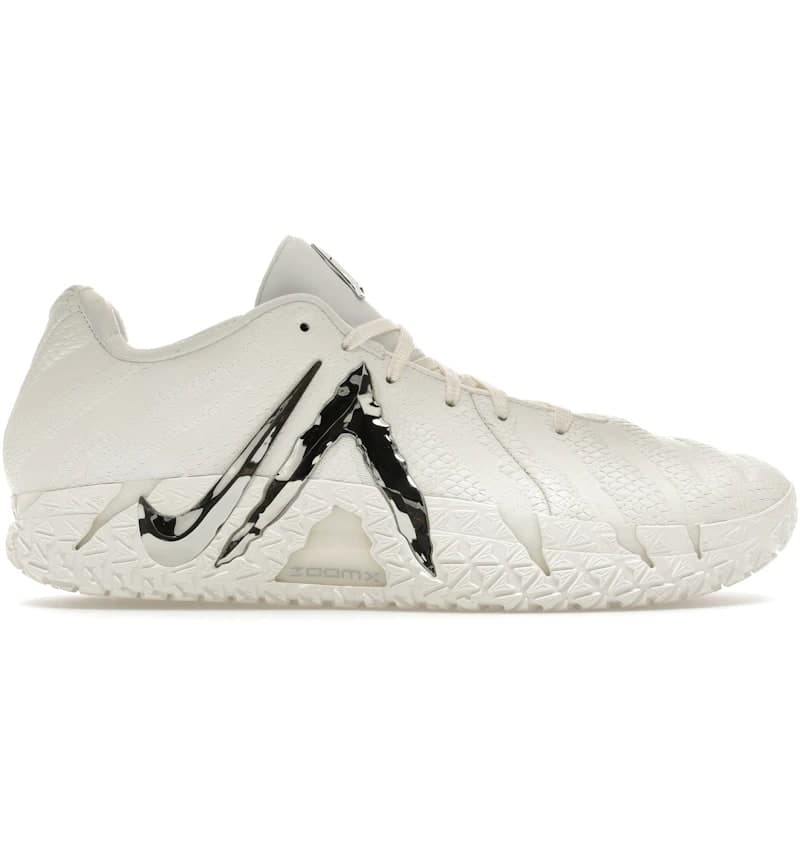 Nike Ja 3 White Label