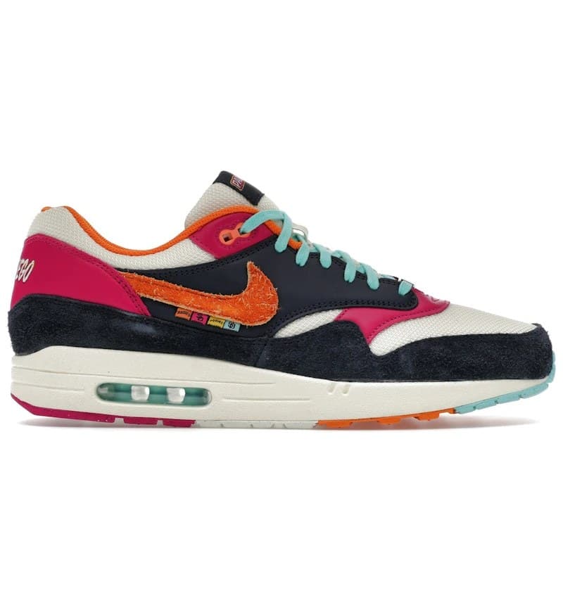 Nike Air Max 1 Padres City Connect (2026)
