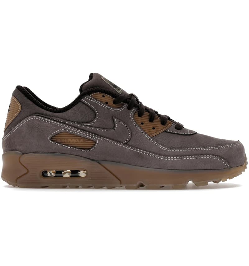 Nike Air Max 90 Shadow Brown