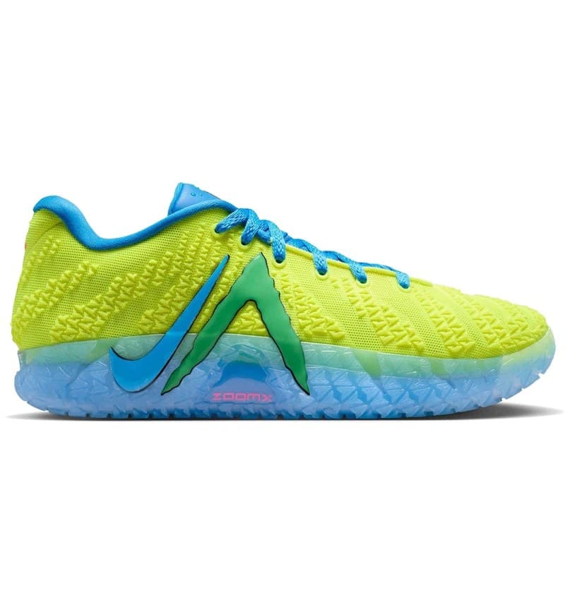 Nike Ja 3 Kool-Aid
