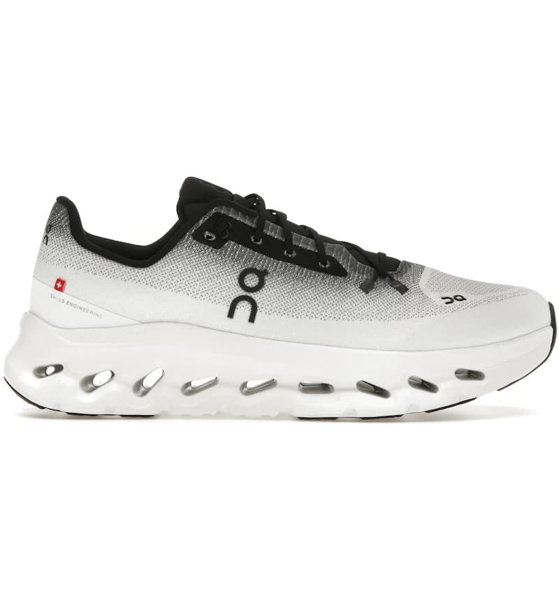 On Running Cloudtilt Black Ivory (Women's)