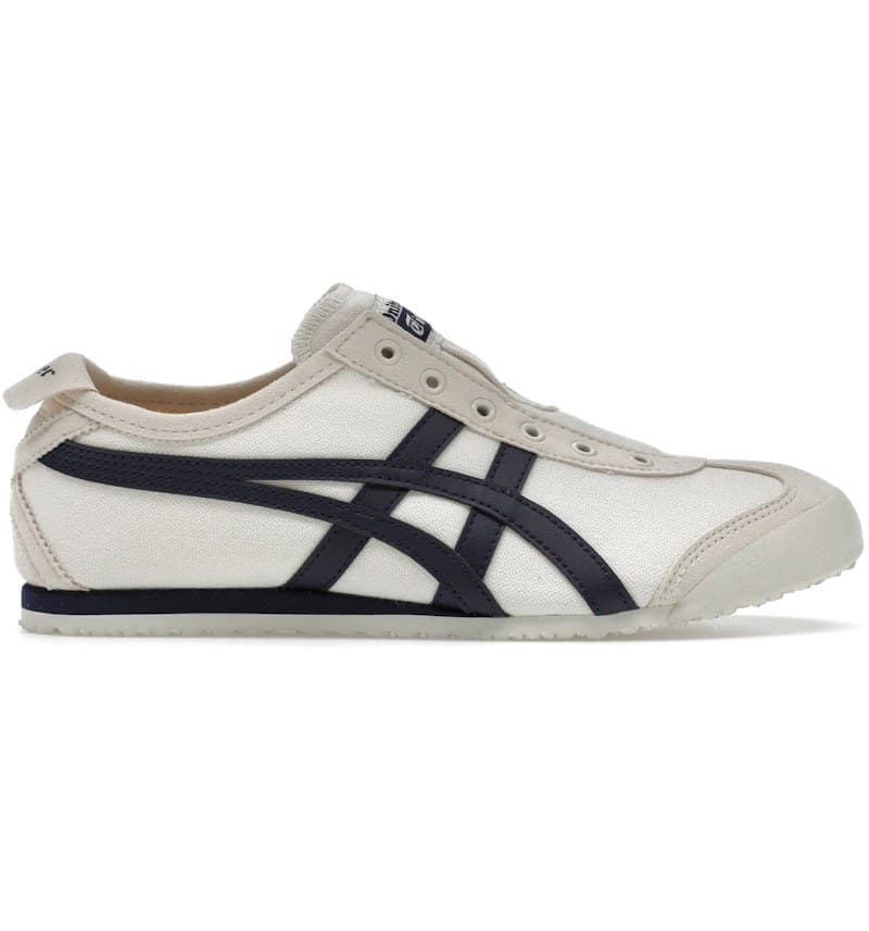 Onitsuka Tiger Mexico 66 Slip-On Birch Midnight