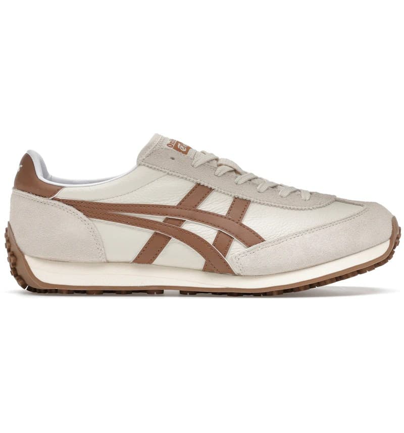 Onitsuka Tiger EDR 78 Birch Mocha Brown
