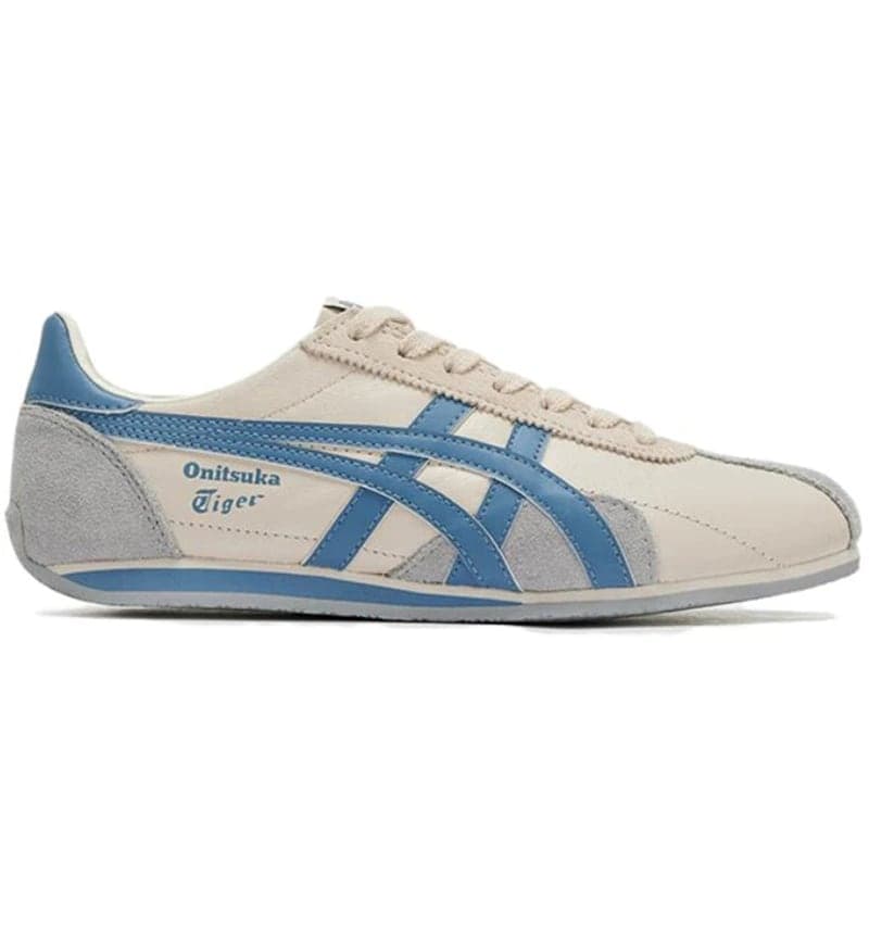 Onitsuka Tiger Runspark Cream Light Blue