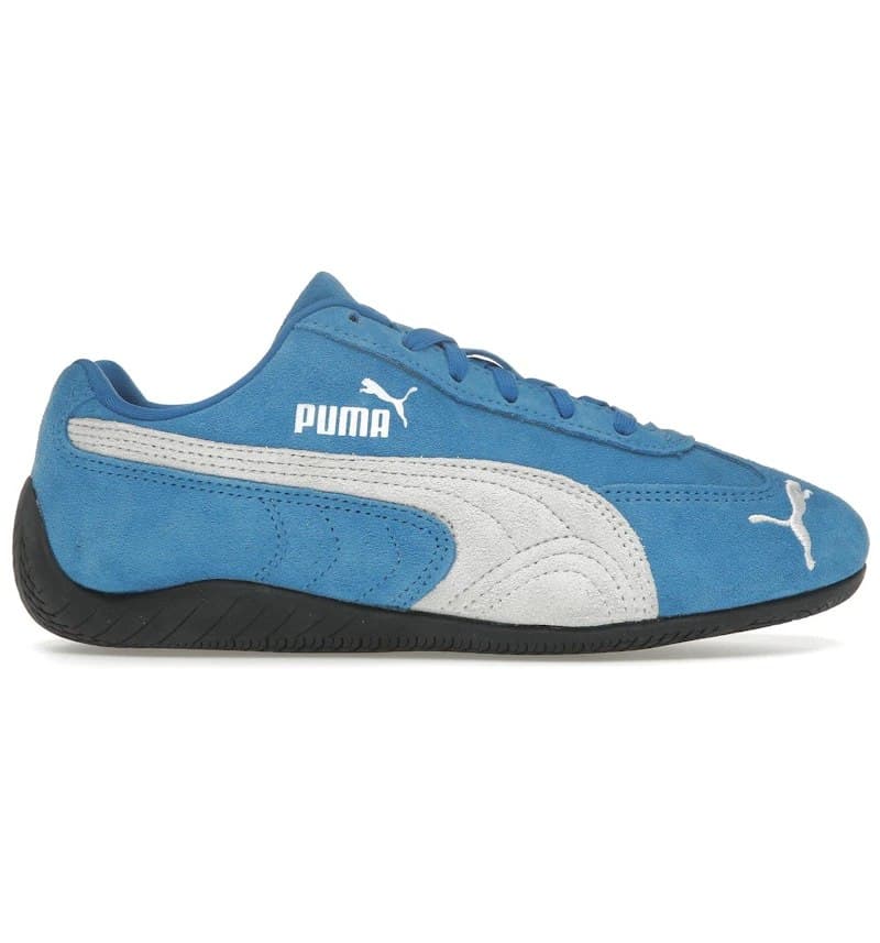 Puma Speedcat OG Team Royal White