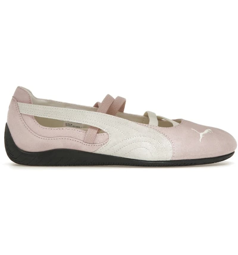 Puma Speedcat Ballet Whisp of Pink (Women's)