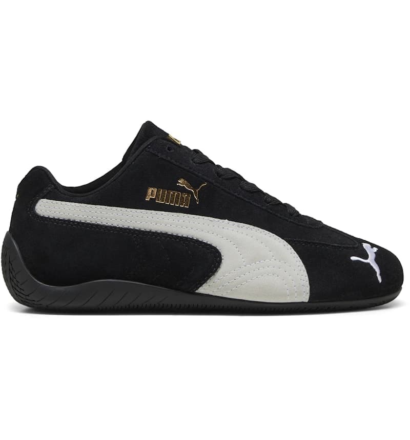 Puma Speedcat OG Black White (GS)