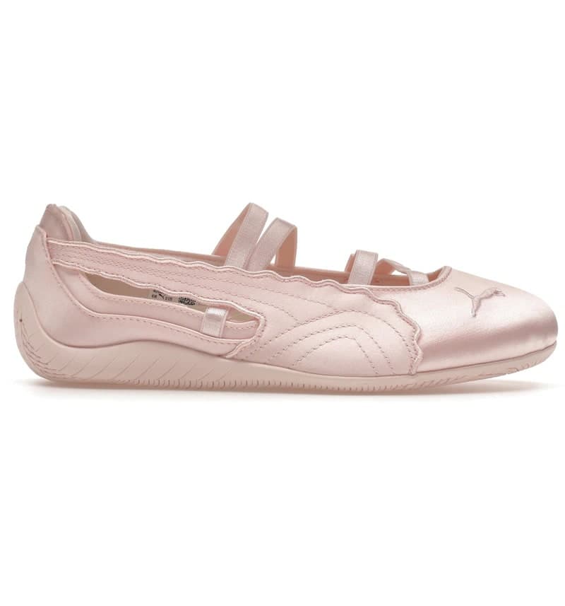 Puma Speedcat Ballet Venus Jasmine Flower (Women's)