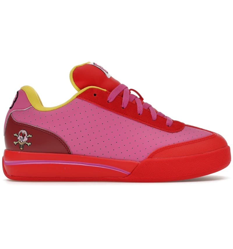 Reebok Board Flip BBC Ice Cream Pink Lemonade