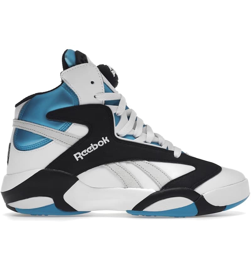 Reebok Shaq Attaq Orlando (2022)