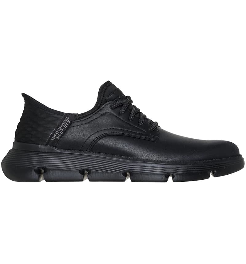 Skechers Slip-ins Garza Gervin Black