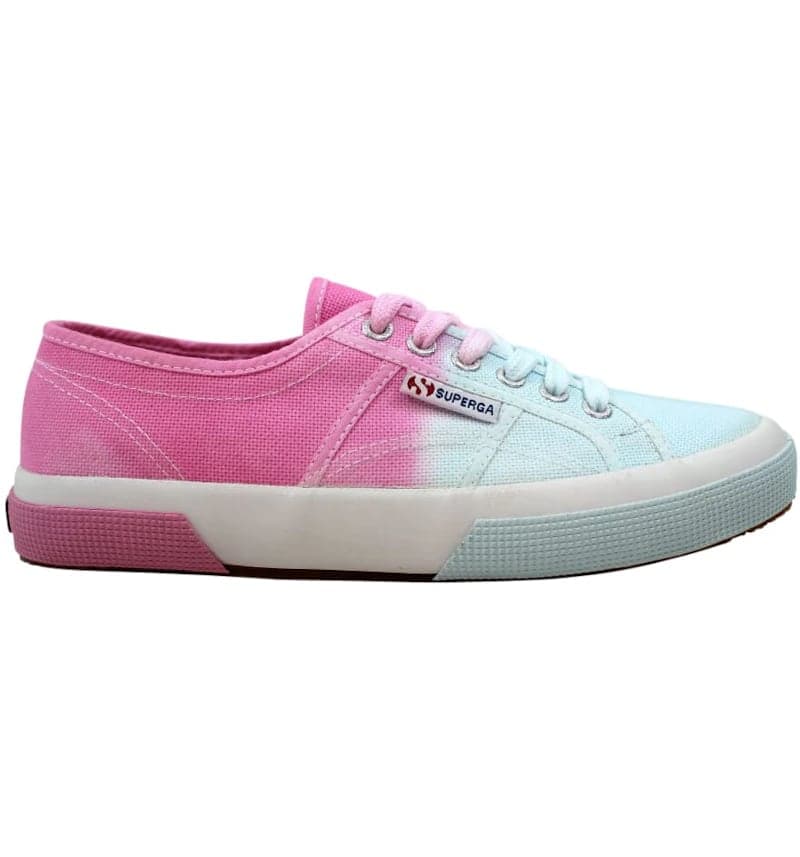 Superga 2750 Cotj Shade Rose (Women's)