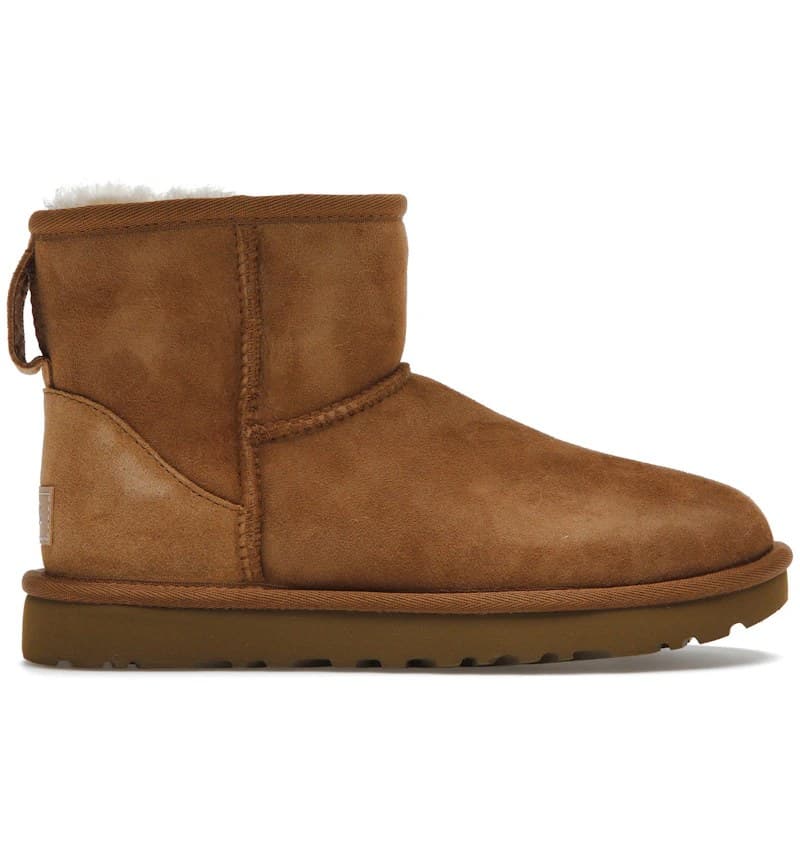 UGG Classic Mini II Boot Chestnut (Women's)