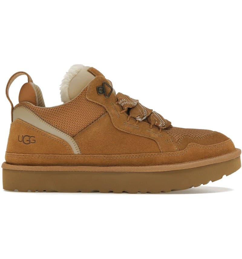UGG Lowmel Chestnut (Women's)