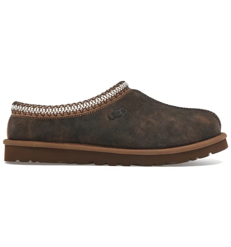 UGG Tasman Baxter Slipper Chestnut
