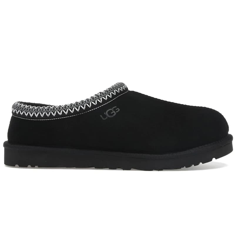 UGG Tasman II Slipper Black