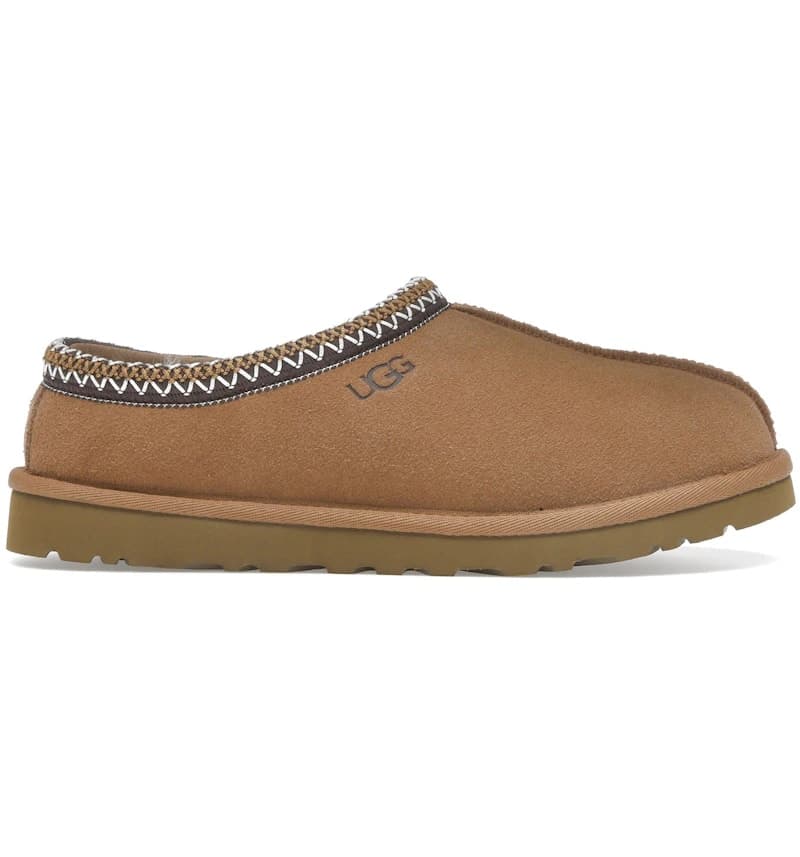 UGG Tasman II Slipper Chestnut (Women's)