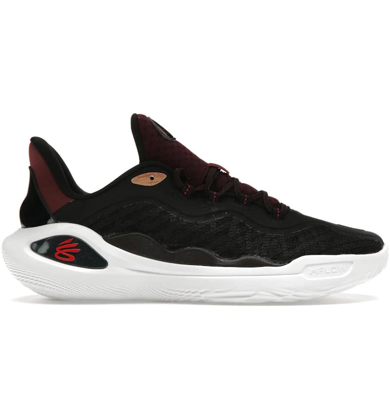 Under Armour Curry 11 Domaine