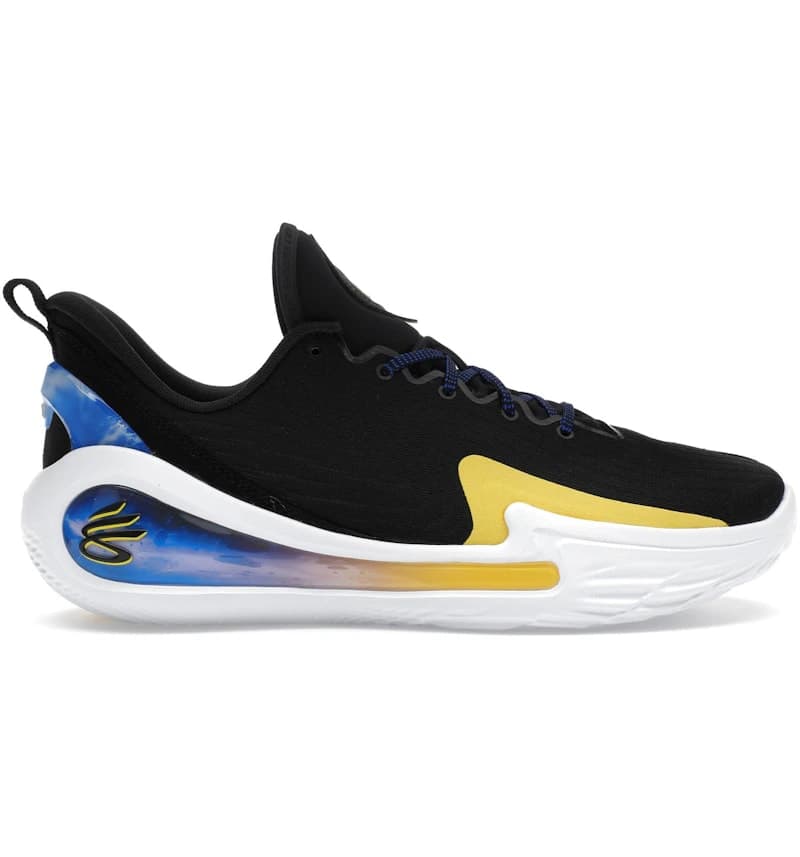 Under Armour Curry Flow 12 Dub Nation