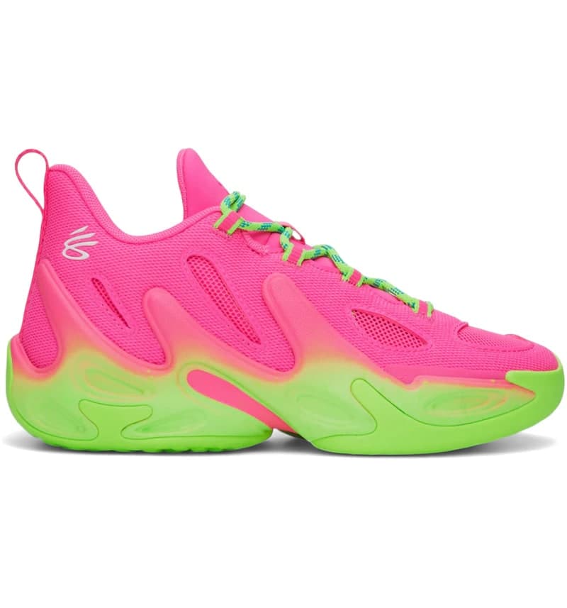 Under Armour Curry 13 Will Harris (GS)