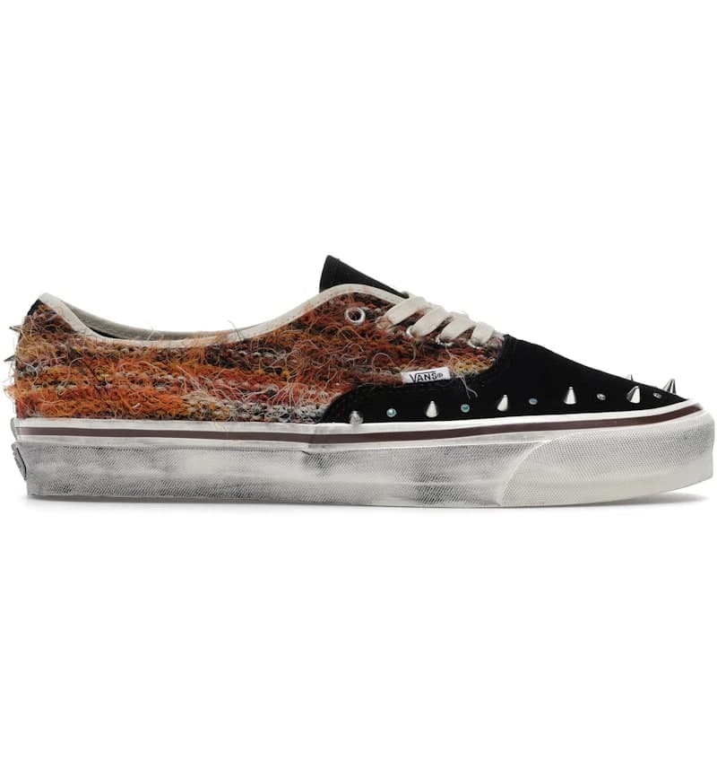 Vans Authentic 44 Ibiza Pack Black