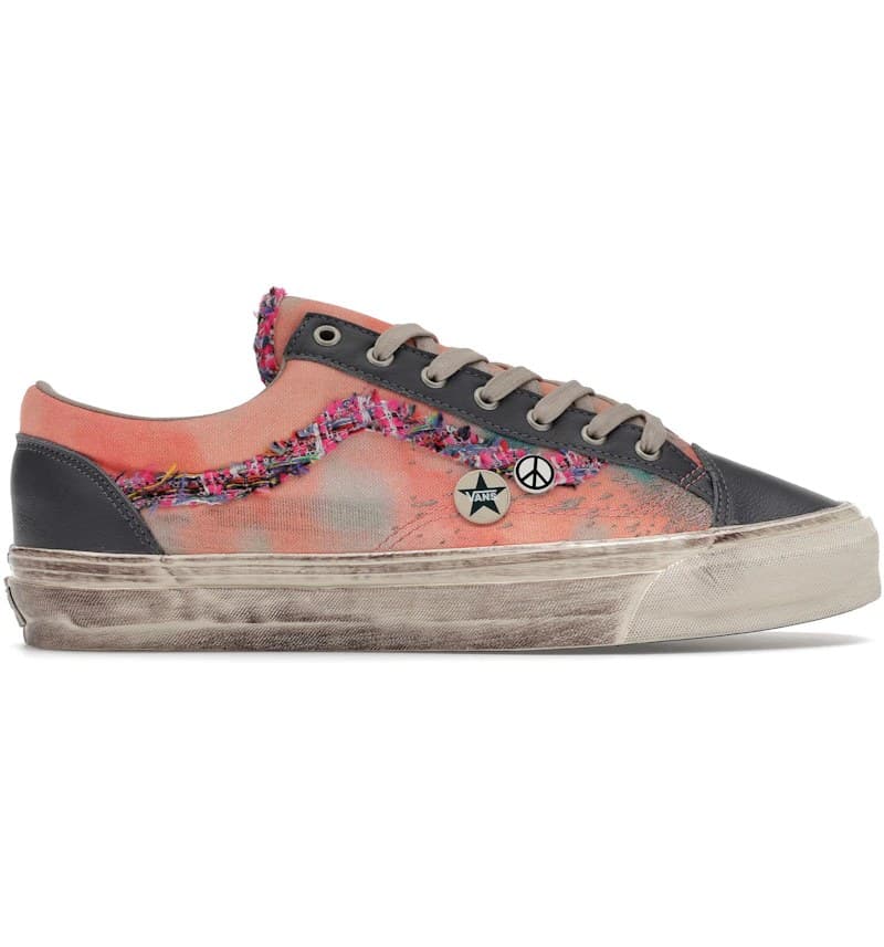 Vans Old Skool 36 LX Souvenir Asphalt