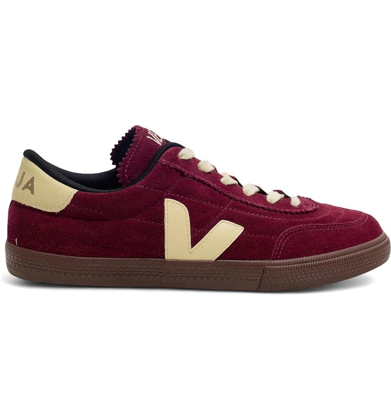 Veja Panenka Grenat Sun Bark