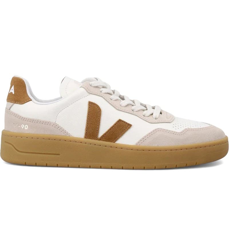 Veja V-90 White Camel
