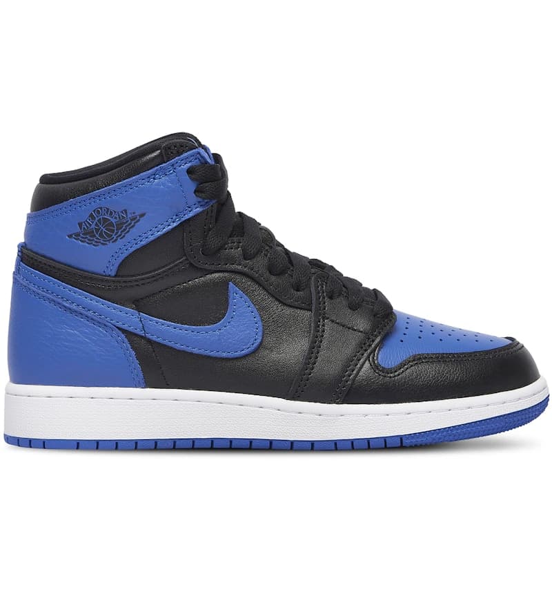 Jordan 1 Retro High OG Royal (2026) (GS)
