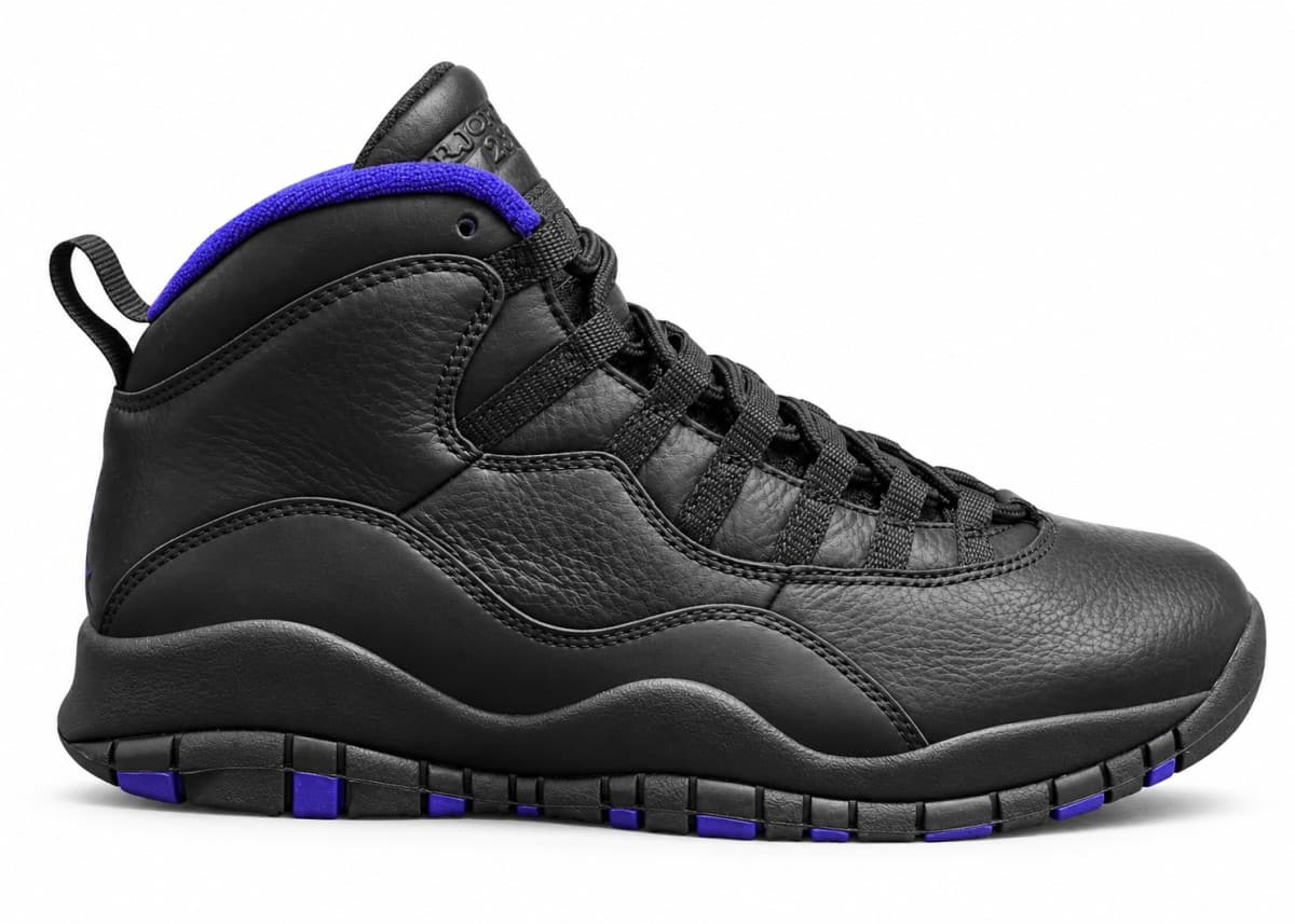 Jordan 10 Retro Sacramento (2026)